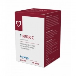 FORMEDS F-Ferr C 60 porcji